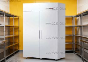 Шкаф холодильный ARKTO R1.0-S
