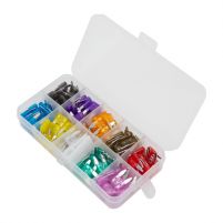 RK04279 * Предохранители Min 2A-35A ( Комплект 120шт )