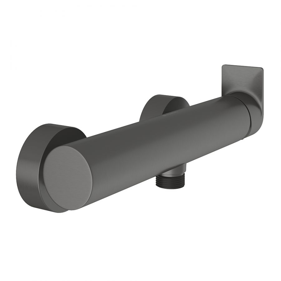 Aqueduto GEOMETRICO Смеситель для душа, оружейная сталь