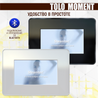 Парогенератор Steamtec TOLO MOMENT 30 - 3 кВт