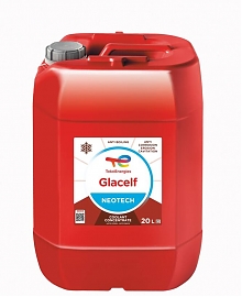 TotalEnergies GLACELF NEOTECH / GLACELF AUTO SUPRA, 20л