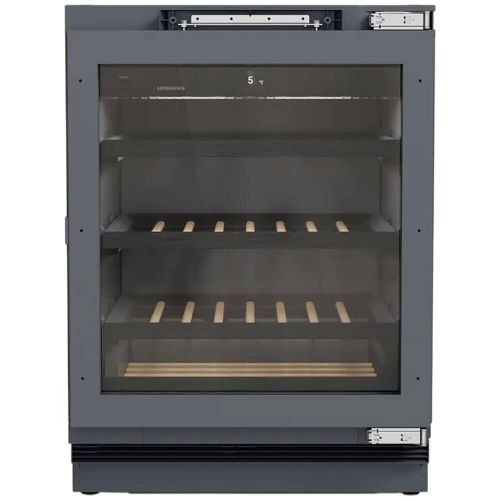 Встраиваемый винный шкаф Liebherr UWpri 3661