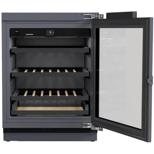 Встраиваемый винный шкаф Liebherr UWpri 3661