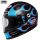 Shoei Glamster 06 Blast TC-2
