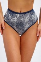 Трусы женские 45062 [синий]