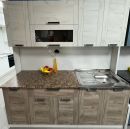 Кухонный гарнитур Диана 4 У Лофт 2000 №2 (Фант)