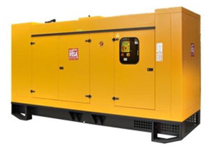 Дизельная электростанция Onis Visa V570 - 450 кВт