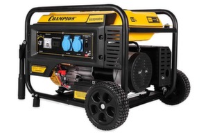 Бензиновый генератор CHAMPION GG3200EW