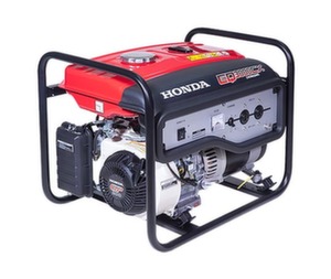 Бензиновый генератор Honda EQ 3000 CX