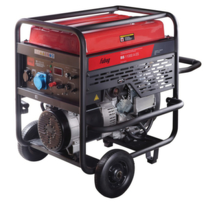 Бензиновый генератор FUBAG BS 11000 A ES