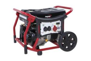 Бензогенератор Pramac WX6250 5,5 кВт