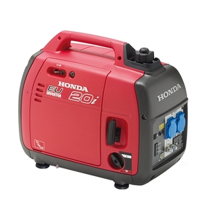 Инверторный генератор Honda EU 22 i