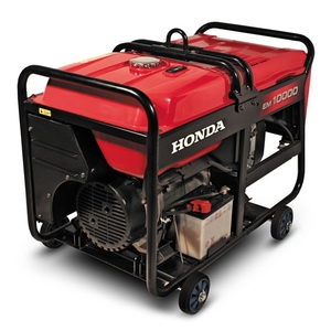 Бензиновый генератор Honda EM 10000