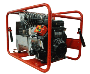 Бензогенератор ENDRESS ESE 1006 SDBS-DC ES