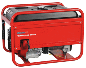 Бензиновый генератор ENDRESS ESE 306 HS-GT - 3 кВт