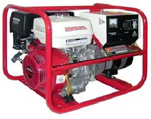 Генератор бензиновый SH5500 4 кВт