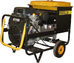 Бензогенератор AYERBE AY 16000T VE (12 кВт)