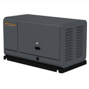 Газовый генератор Mitsui Power Eco GM 7000