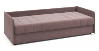 Диван прямой Томас UNO ткань Newtone Cream, вид 4