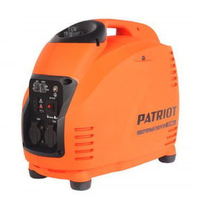 Инверторный генератор PATRIOT 2700i