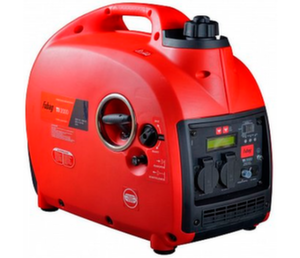 Инверторный цифровой генератор Fubag TI 2000