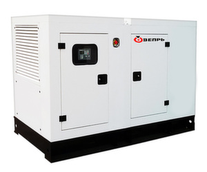 Дизельный генератор АДС 10-Т400 РЯ4