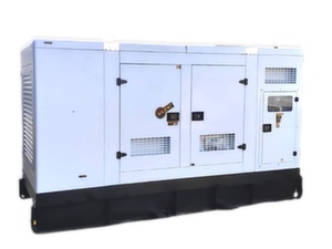 Дизельный генератор Амперос АД 100-Т400