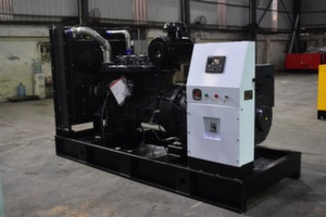 Дизельный генератор АМПЕРОС АД 150-Т400