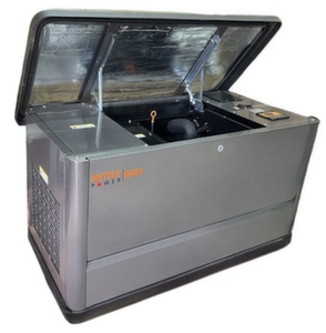 Газовый генератор Mitsui Power Eco GM 13000 - 13 кВт