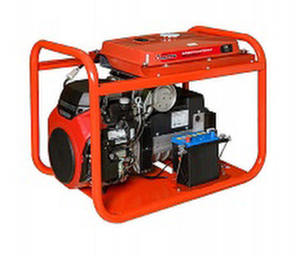 Бензиновый генератор Вепрь АБП 10-230 ВХ-БСГ