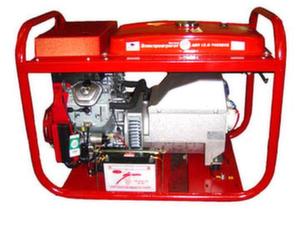 Бензиновый генератор Вепрь АБП 12-Т400/230 ВХ-БСГ 12 кВА