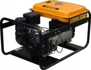 Бензогенератор AYERBE 5,6 кВт AY 8000 TKE