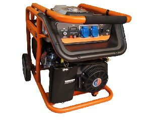 Газовая электростанция GG7200-A (5 кВт)