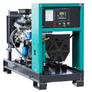 Газовый генератор G29-3-RE-LF 21 кВт