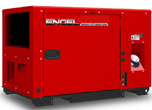 Дизель-генератор (инвертор) Elemax SHX8000Di