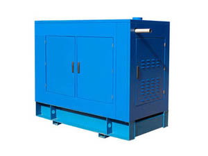 Дизельный генератор АД-30С-Т400-1РПМ1 "Стандарт"- 30 кВт