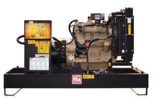 Дизельный генератор Onis Visa JD45 - 32 кВт