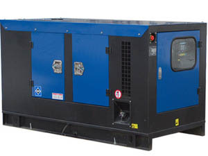 Дизель-генератор АД-24С-Т400-1РПМ13 "Lester"- 24 кВт
