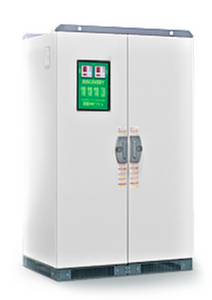 Трёхфазный стабилизатор напряжения Ortea Orion Plus 500