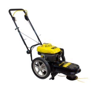 Бензиновая газонокосилка CHAMPION LMH5640