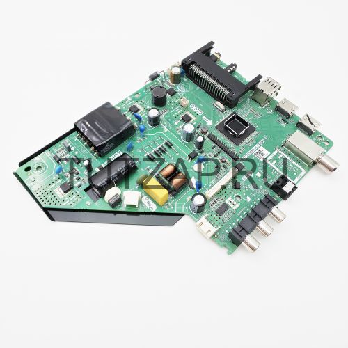 Материнская плата TP.MS3663S.PB803 для телевизора Soundmax SM-LED32M18