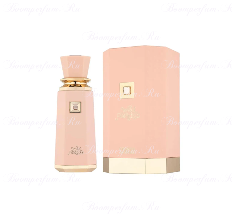 French Avenue Sweet Paradise