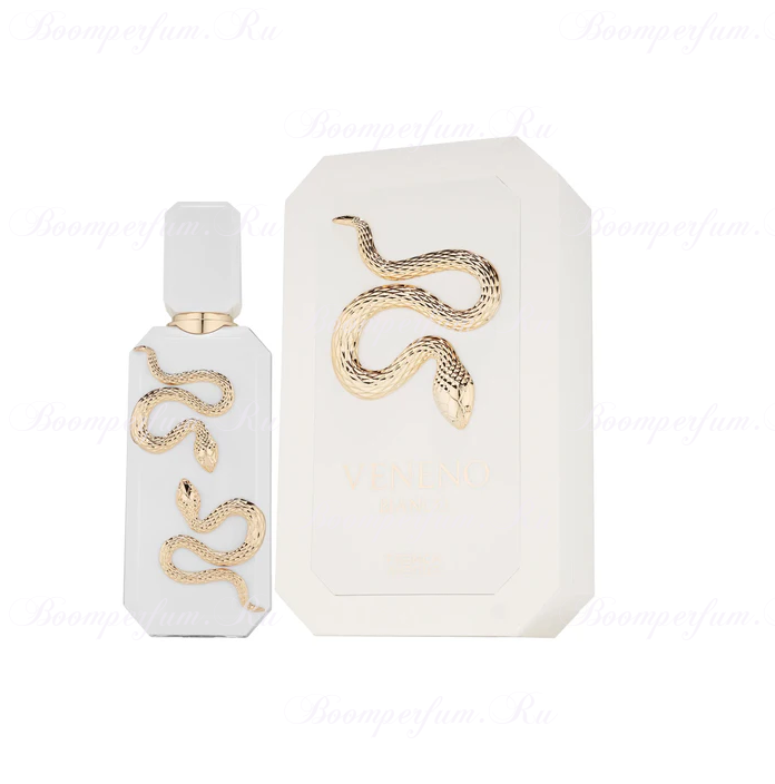 French Avenue Veneno Bianco