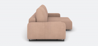 Диван угловой Уолтер Тик-Так (Пантограф), вид 5