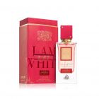 Lattafa Ana Abiyedh Scarlet