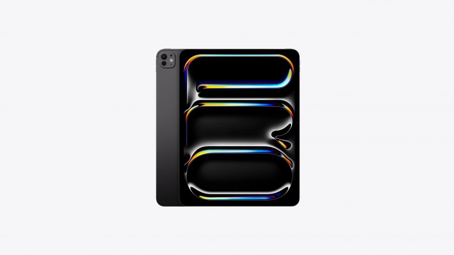 Планшет Apple iPad Pro 13 M5 256Gb Wi-Fi (Space Black)