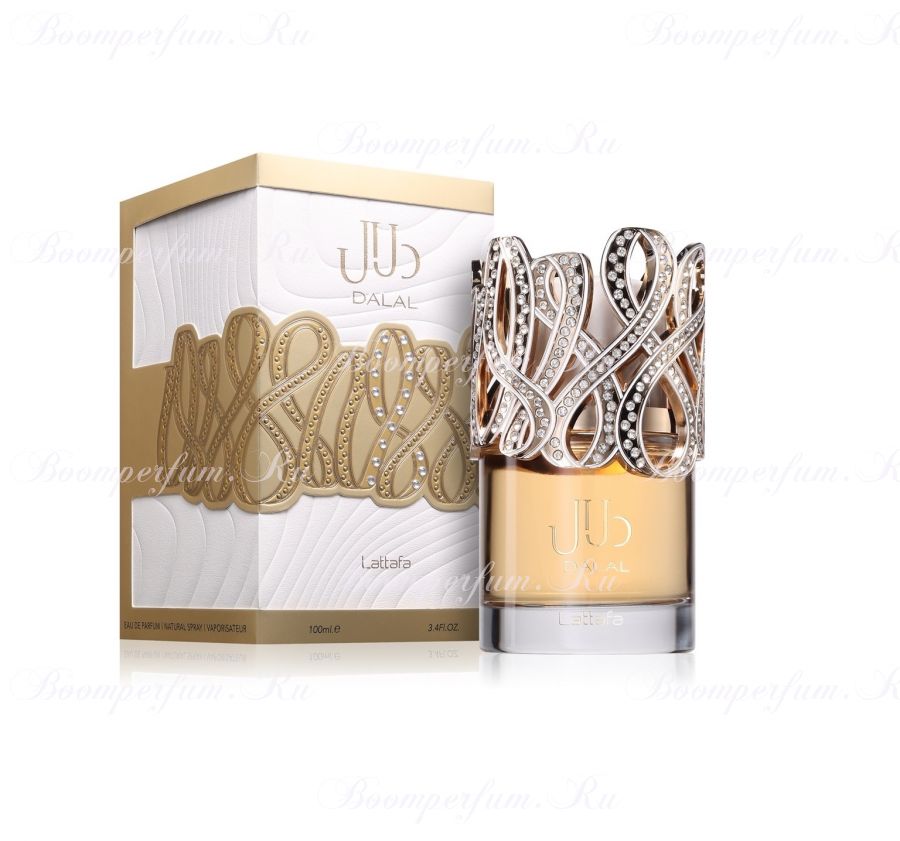 Lattafa Perfumes Dalal