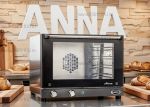 Печь конвекционная Unox Anna XF 023