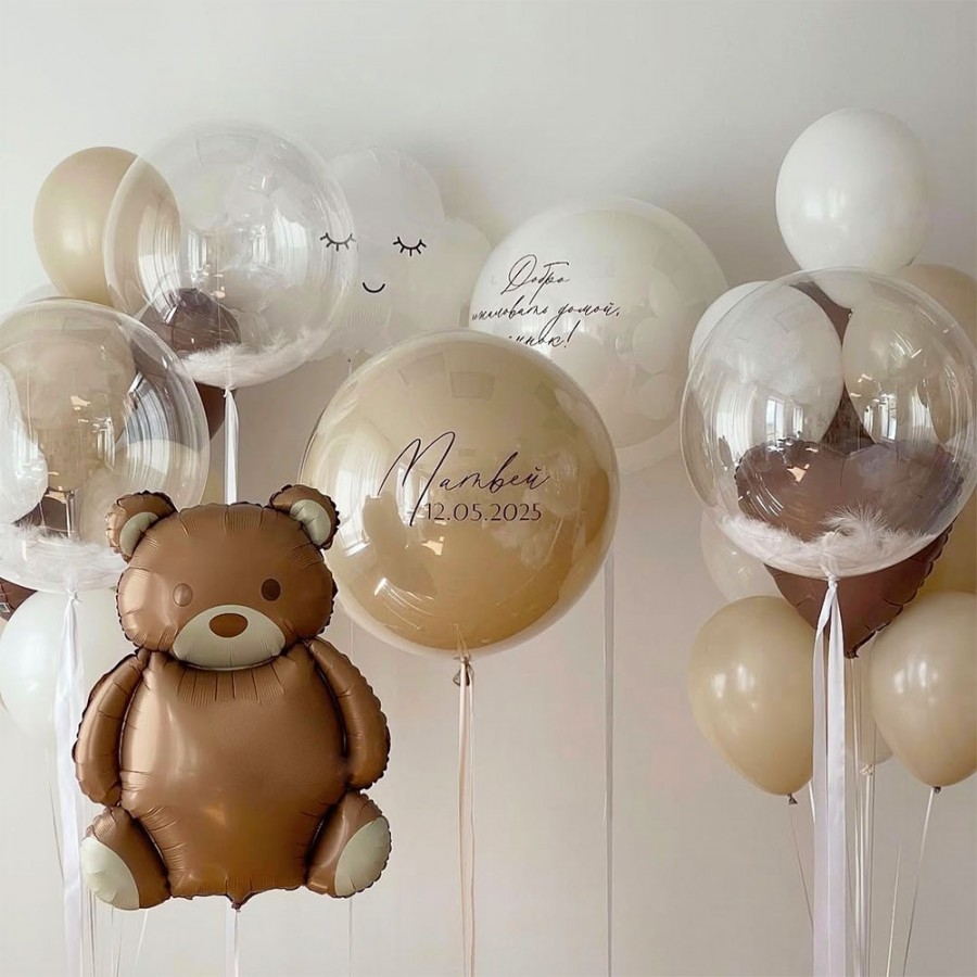 Композиция №227