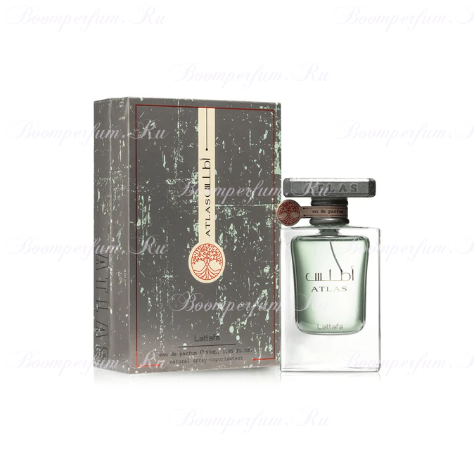 Lattafa Atlas